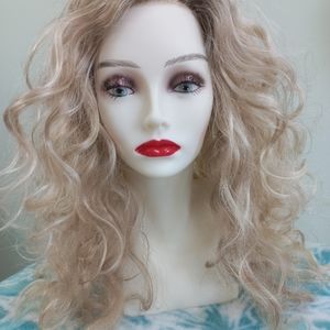 Selina SF by Belle Madame wig